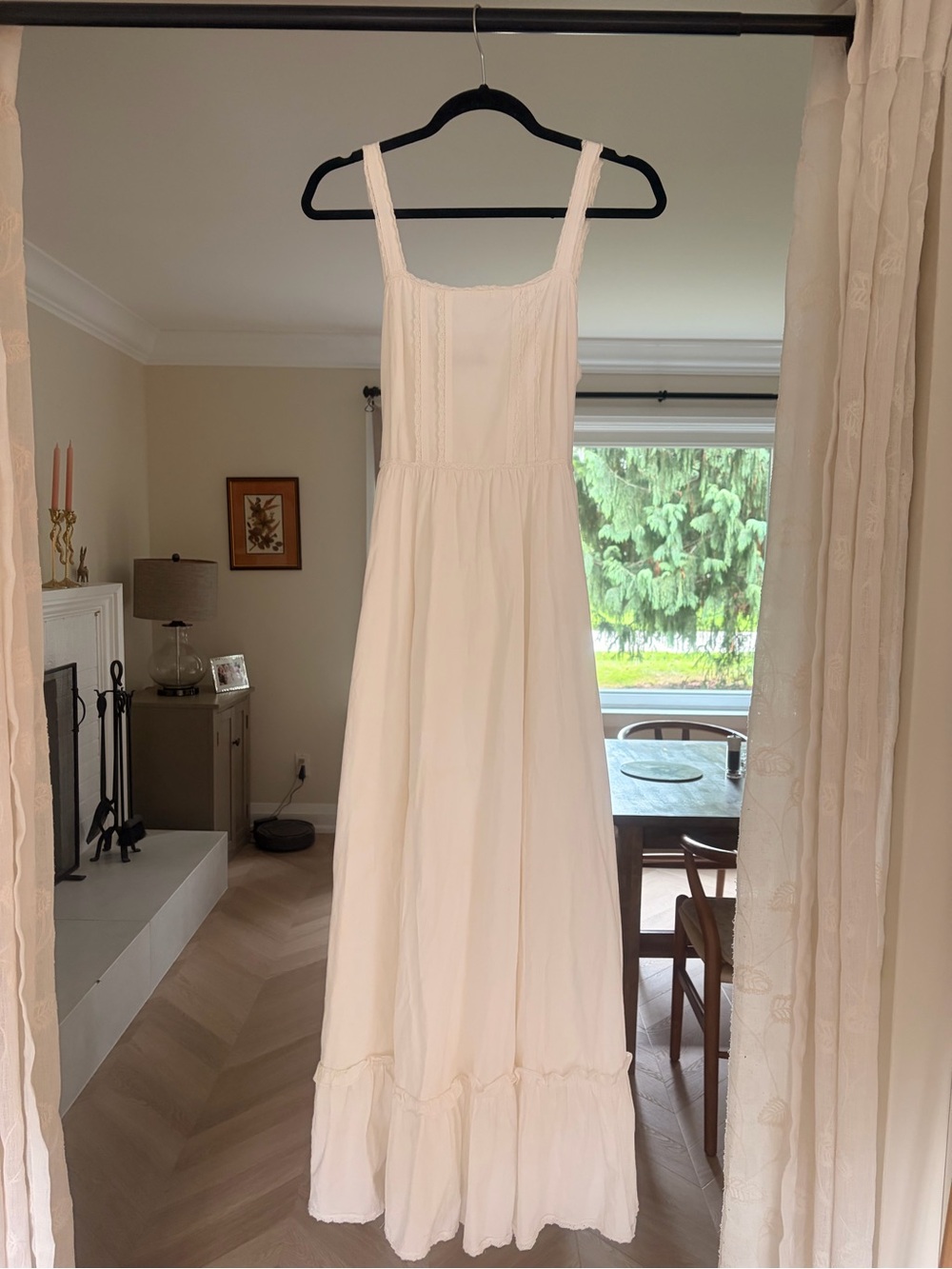 Brandy Melville Maxi Dress
